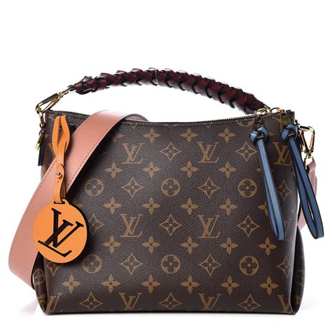 beaubourg hobo monogram